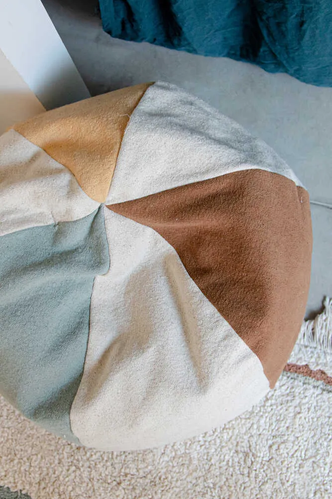 Lorena Canals Pouf Ball