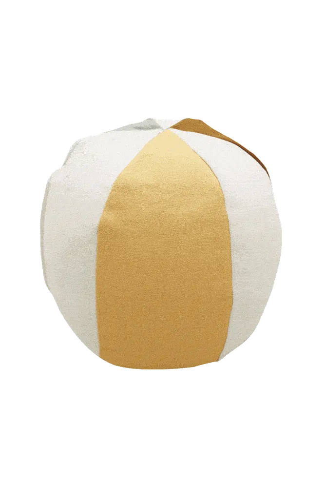 Lorena Canals Pouf Ball