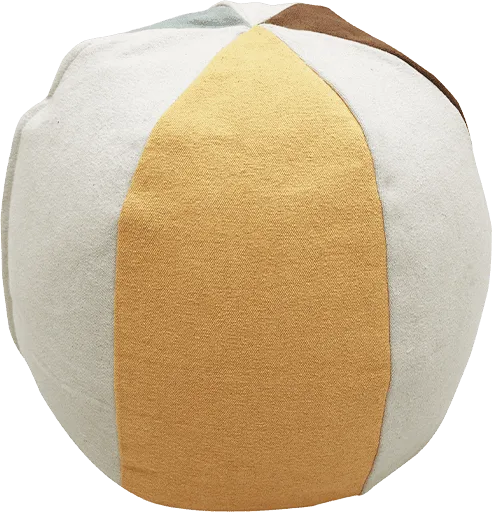 Lorena Canals Pouf Ball