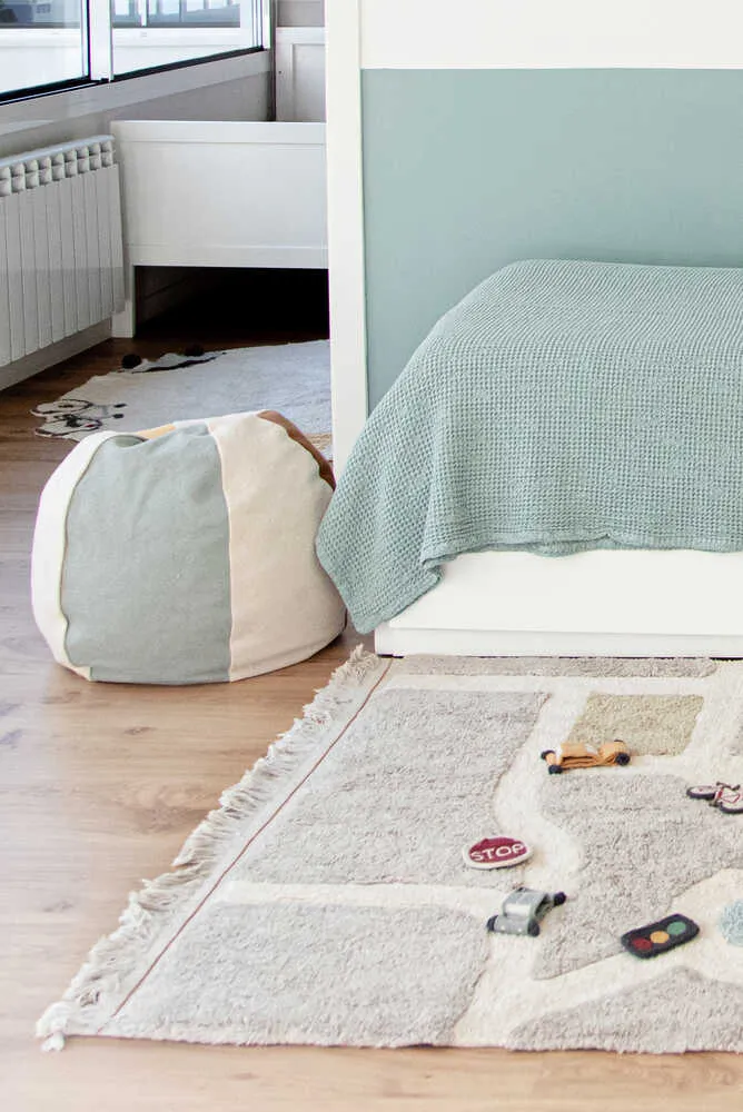 Lorena Canals Pouf Ball