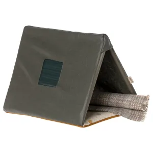 Maileg Single Tent, Mouse