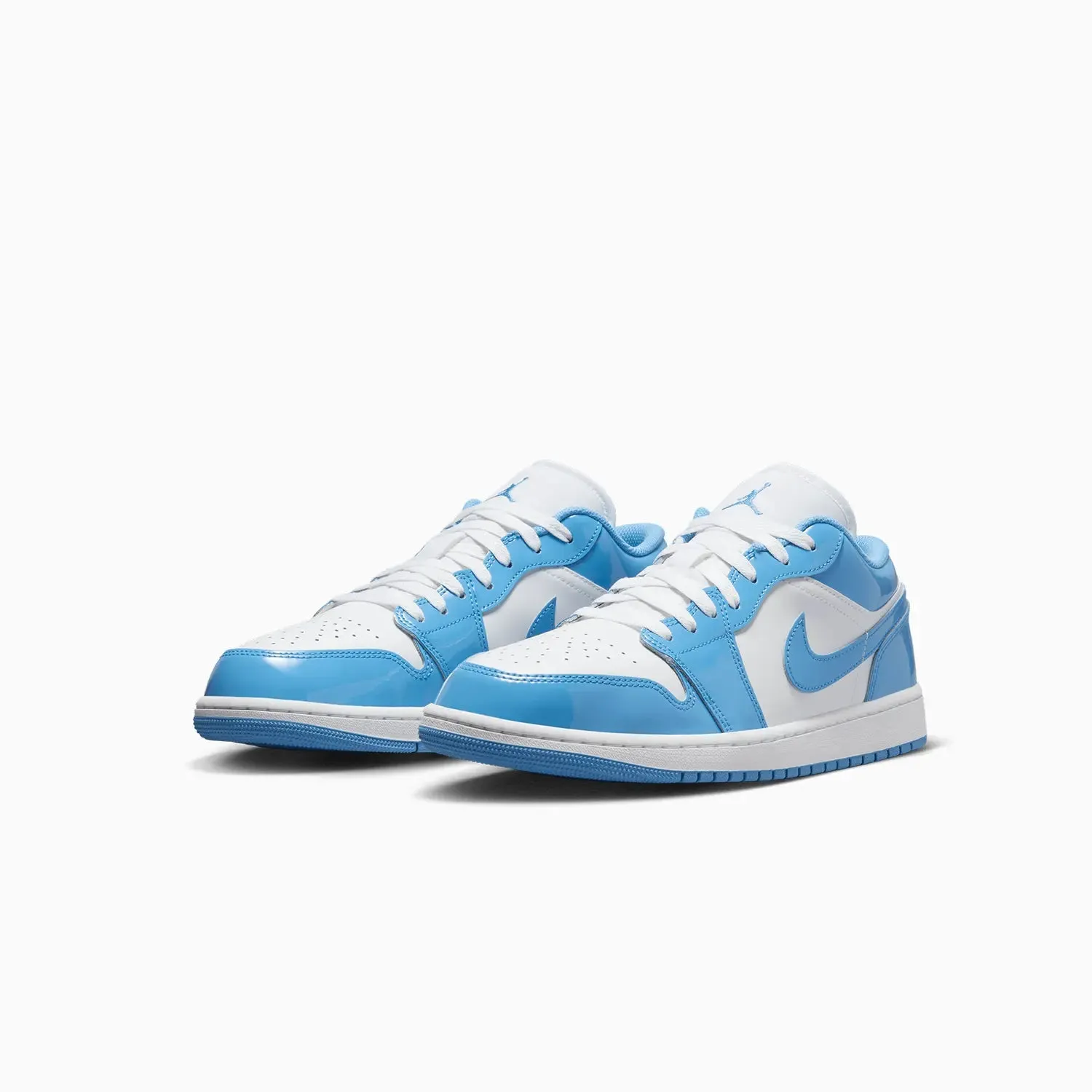Men's Air Jordan 1 Low SE "Legend Blue"