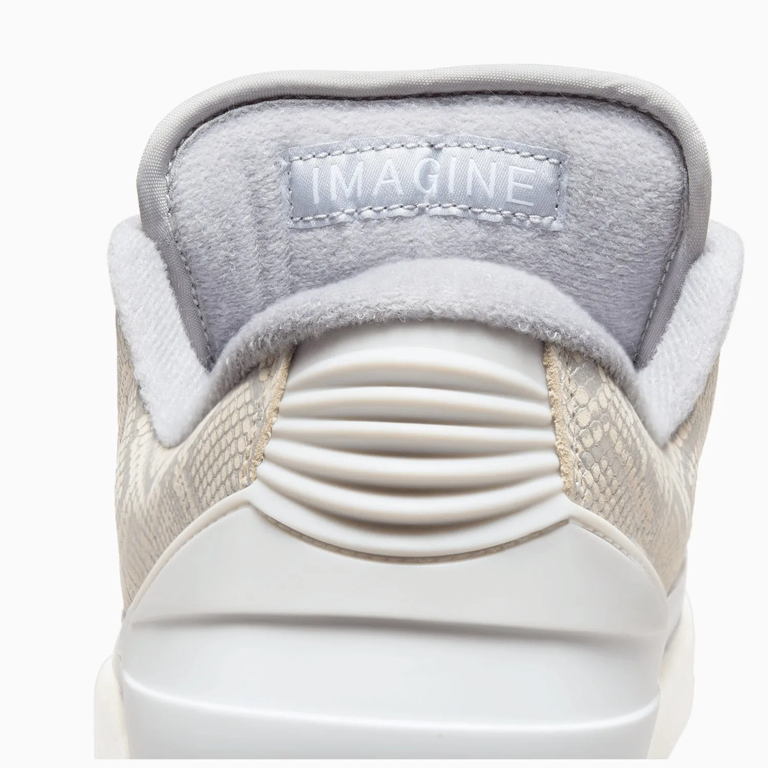 Men's Air Jordan 2 Retro Low "Python"