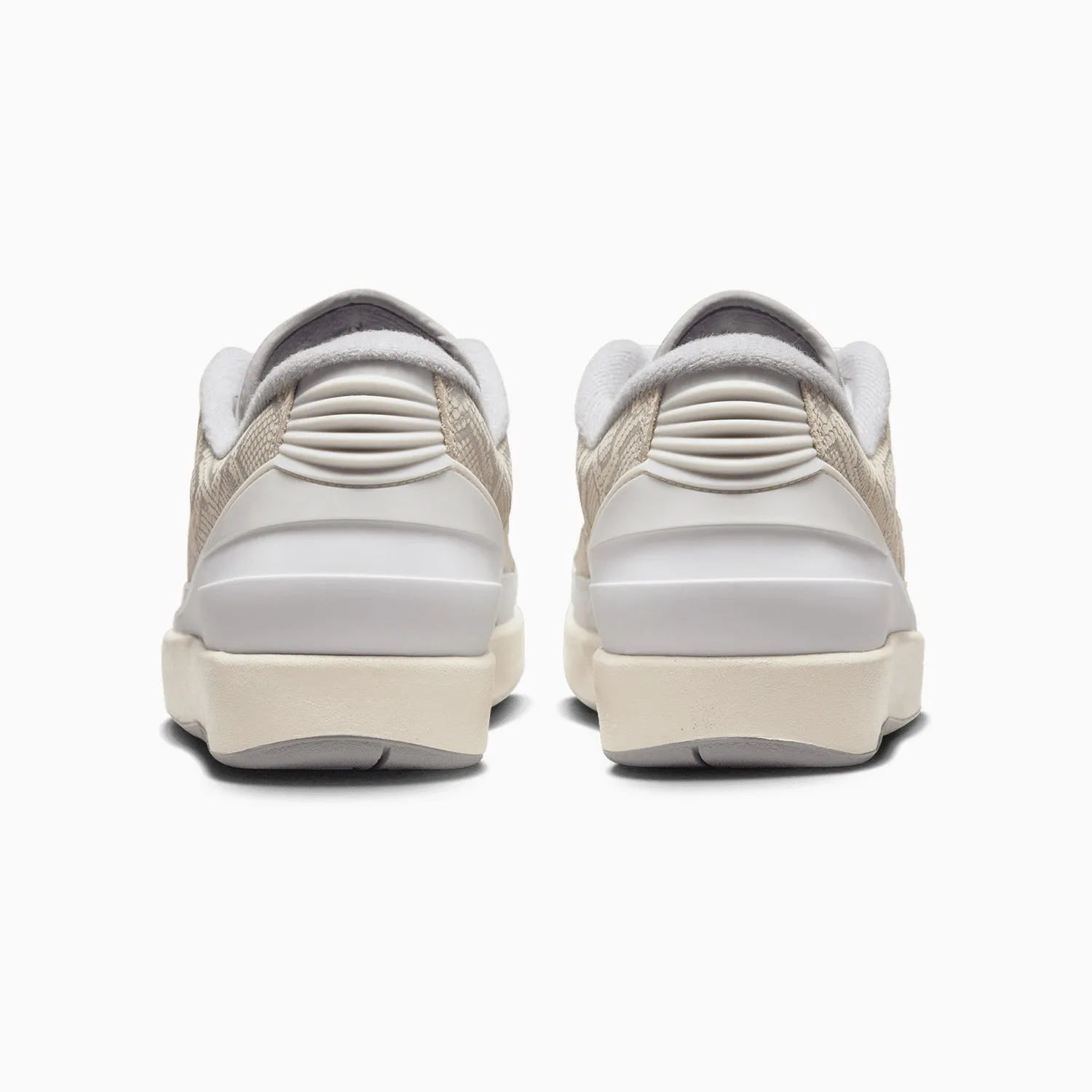 Men's Air Jordan 2 Retro Low "Python"