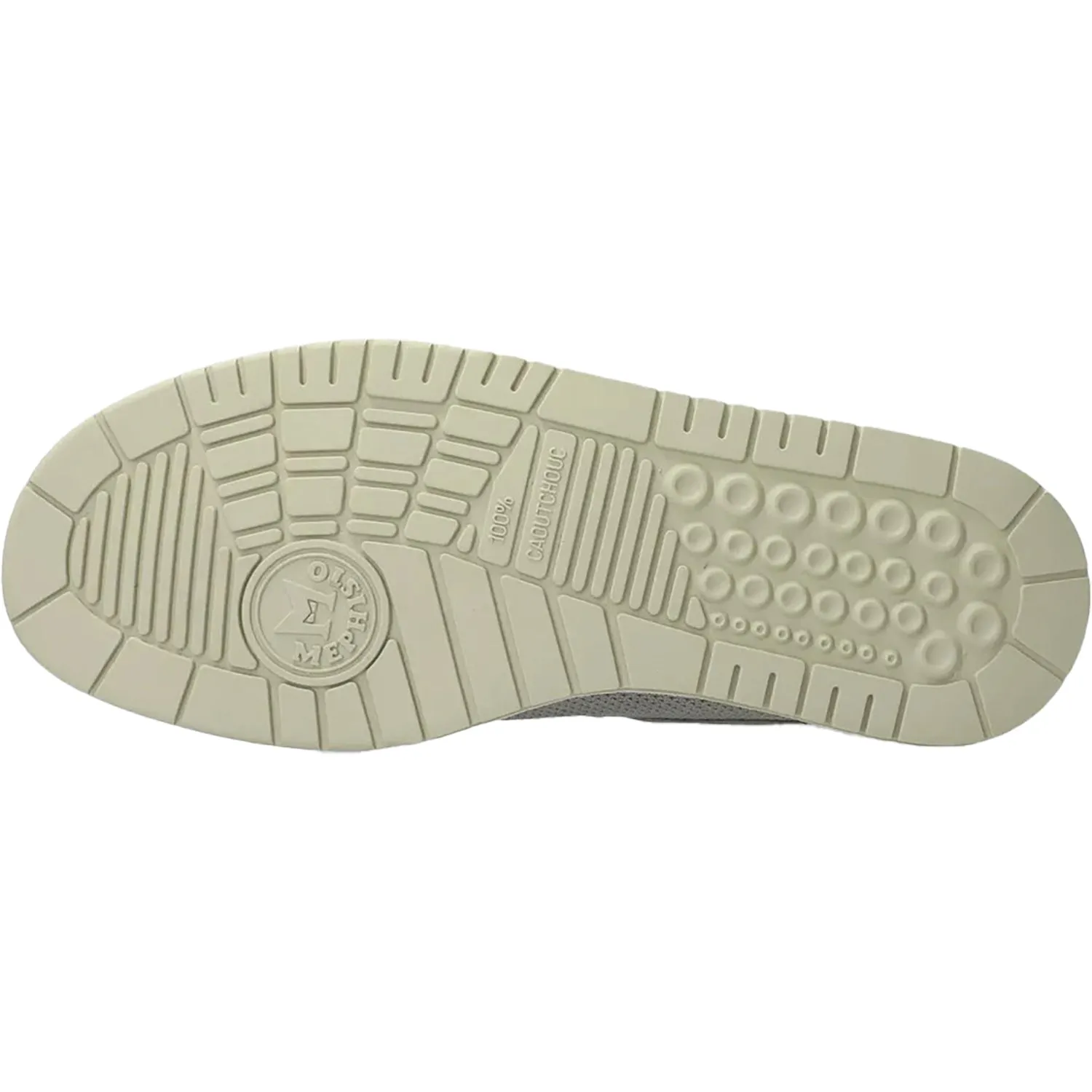 Men's Mephisto Match Air Cloud Nubuck