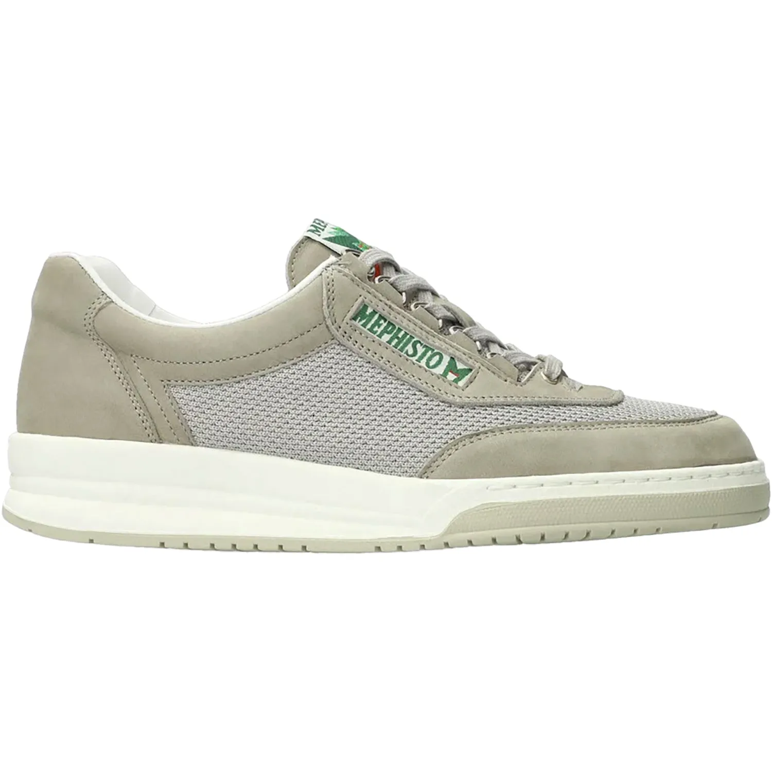 Men's Mephisto Match Air Cloud Nubuck