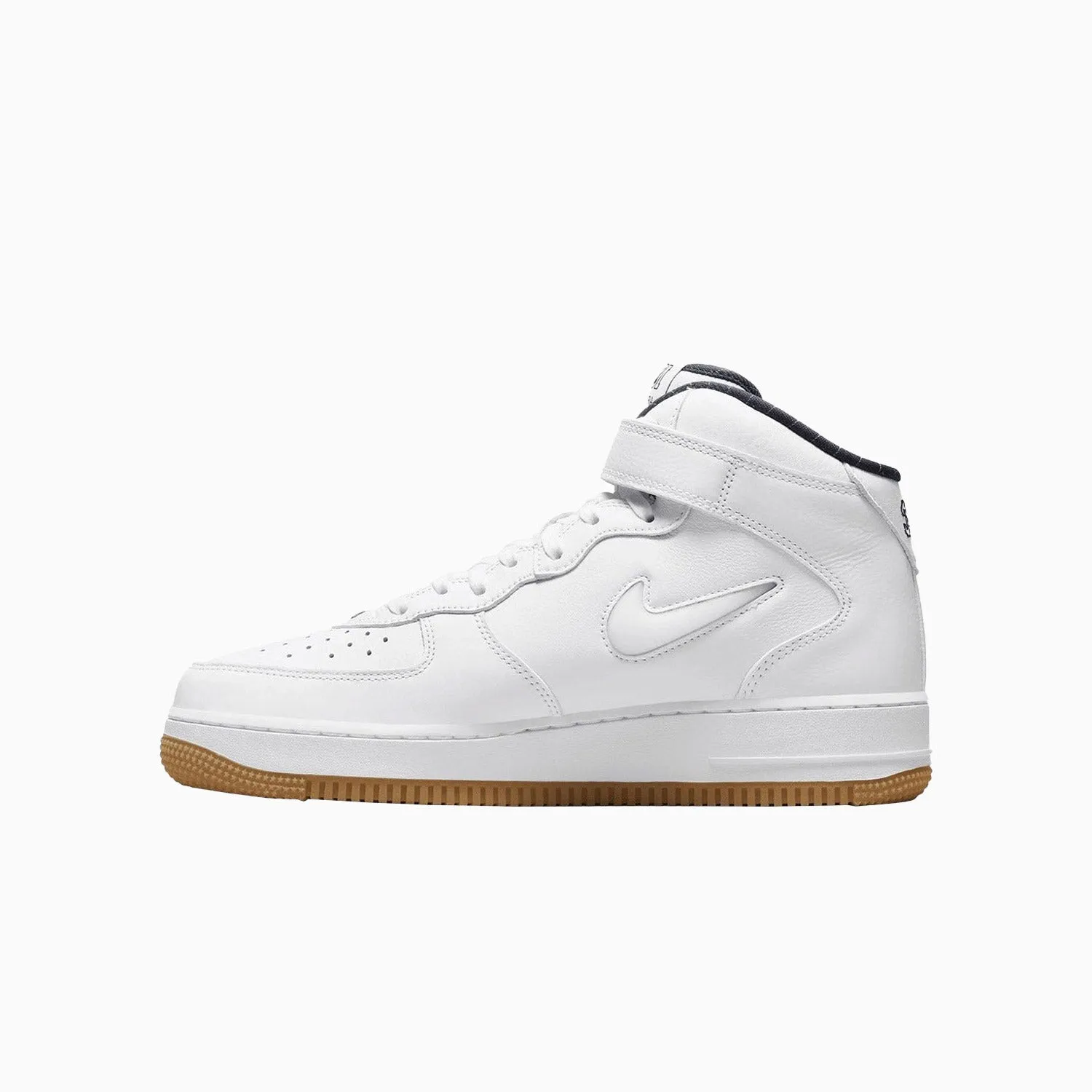 Men's Nike Air Force 1 Mid "NYC"