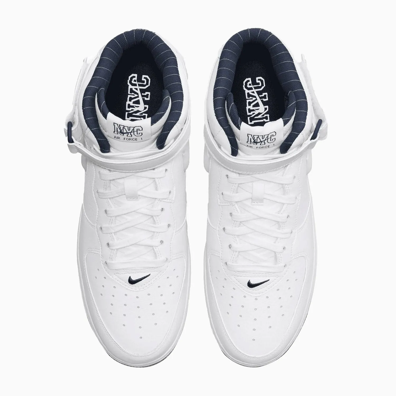 Men's Nike Air Force 1 Mid "NYC"