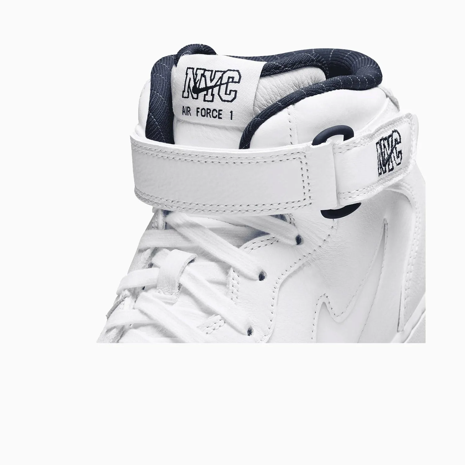 Men's Nike Air Force 1 Mid "NYC"