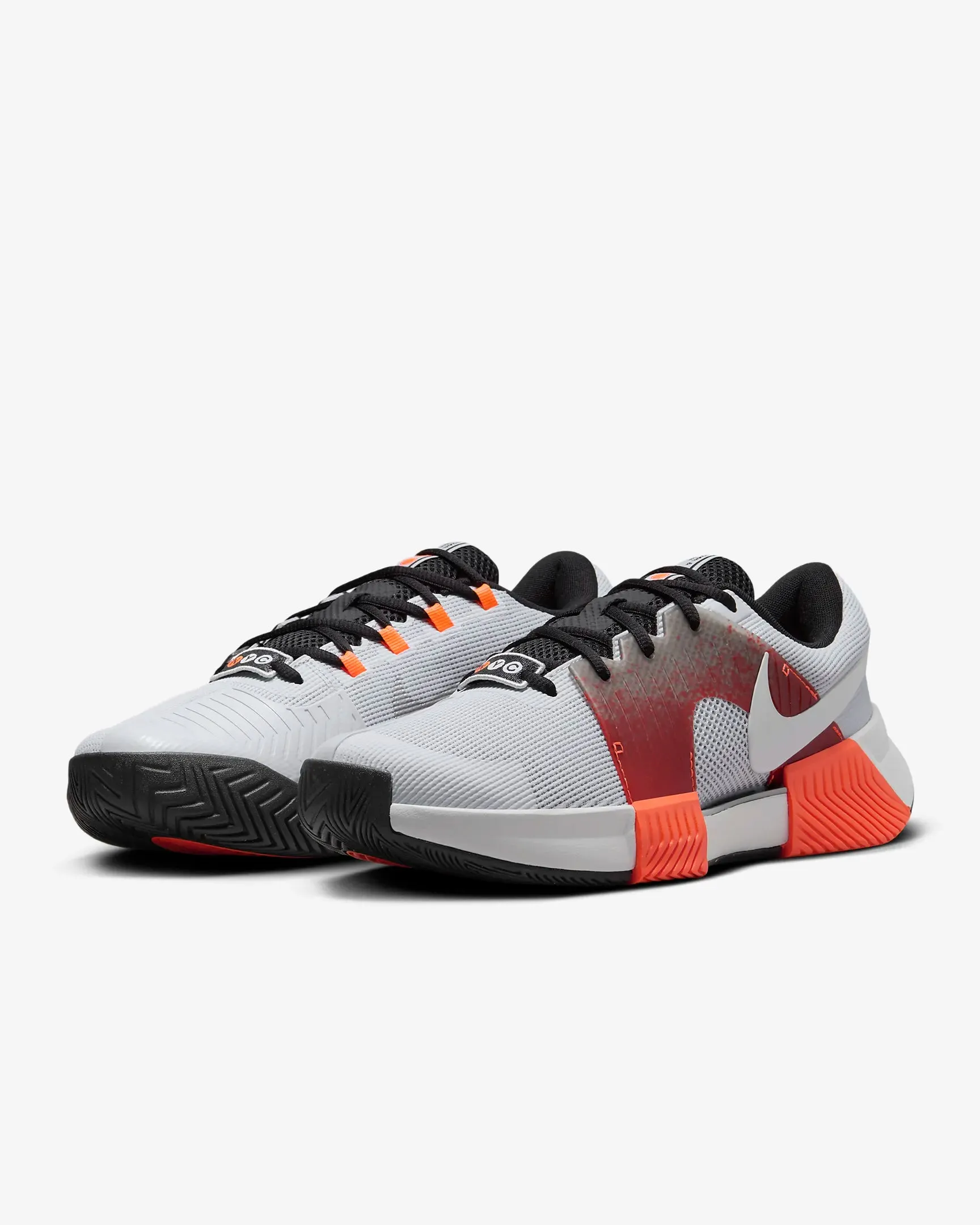 Mens Nike Zoom GP Challenge 1 PRM