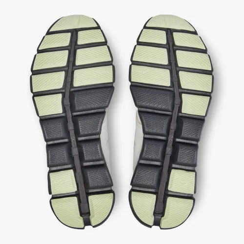 MENS ON CLOUD X 3- IVORY/FLAME