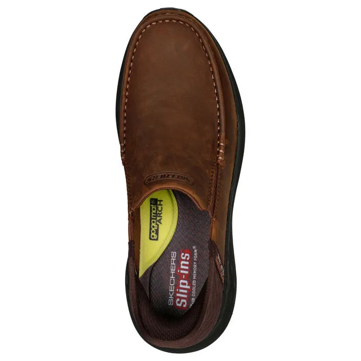 Men's Parson - Oswin Slip-Ins 204866