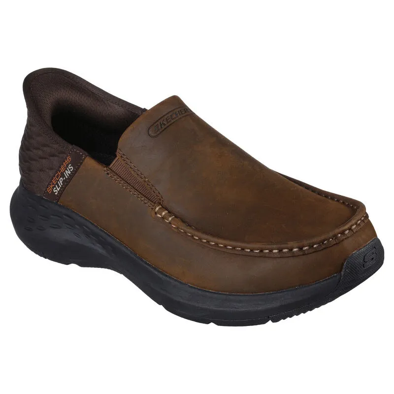 Men's Parson - Oswin Slip-Ins 204866