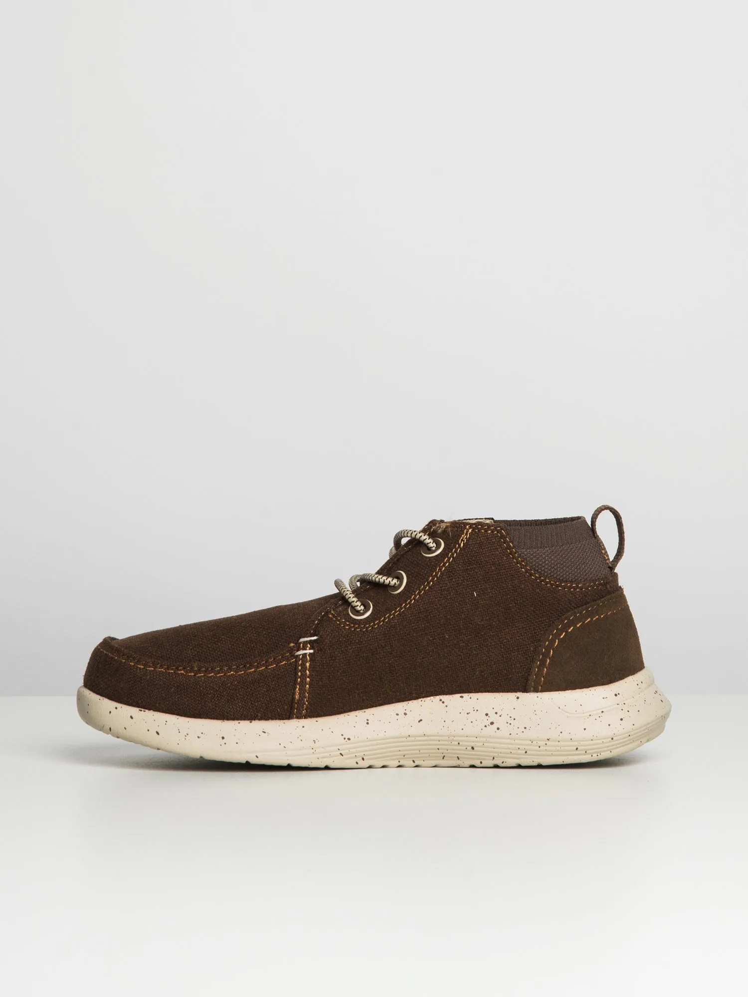 MENS REEF SWELLSOLE WHITECAP SNEAKER