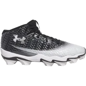 Men's Spotlight Hammer Wide Football Cleats