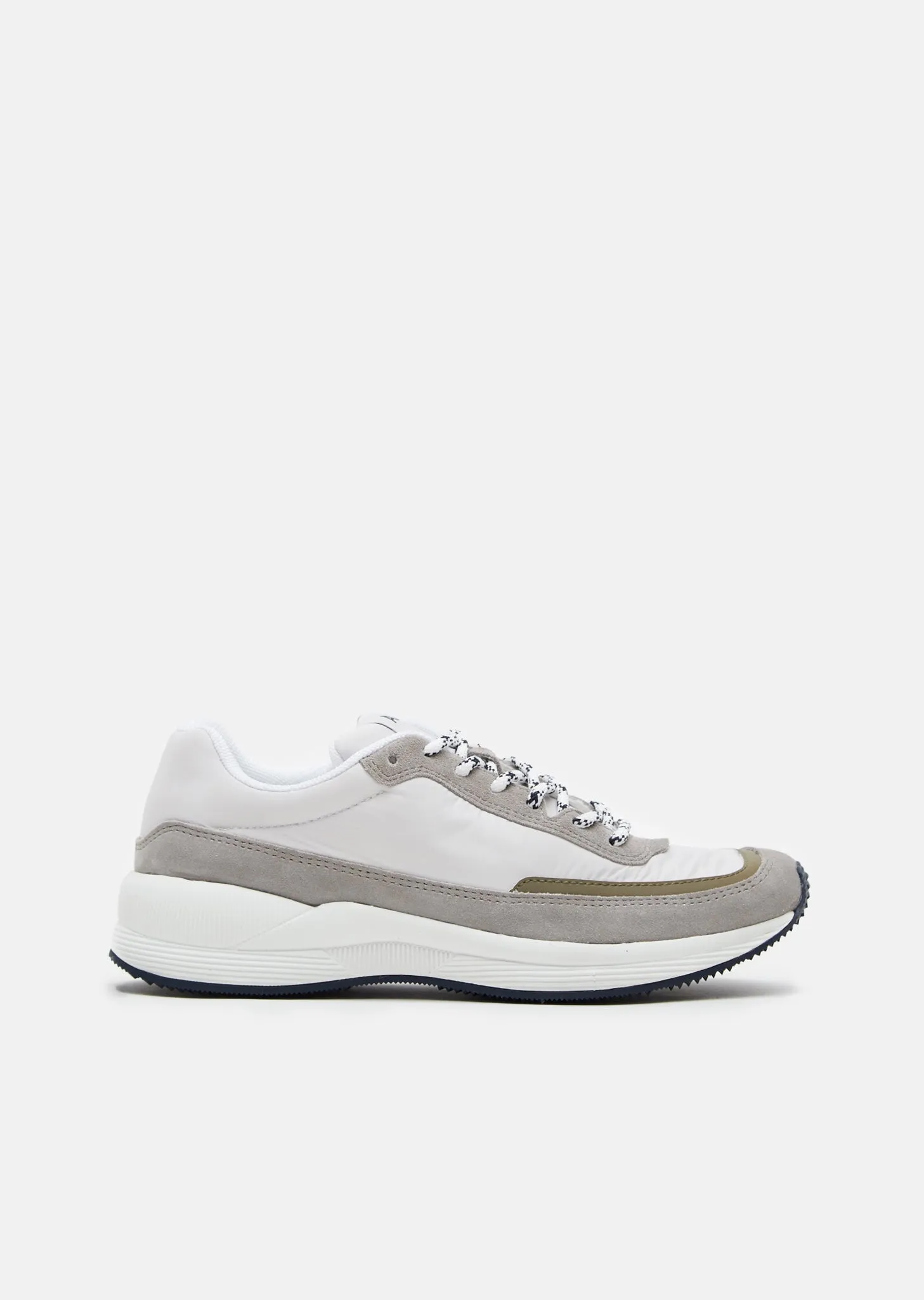 Mesh Running Shoes