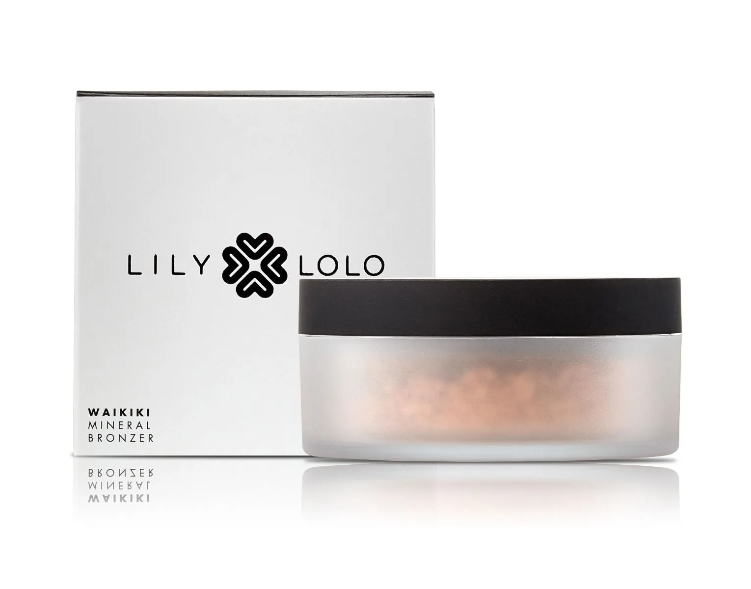 Mineral Bronzer