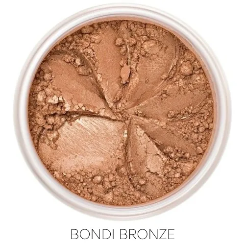 Mineral Bronzer