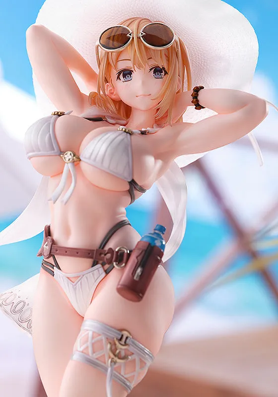 Mira 1/7 Scale Figure