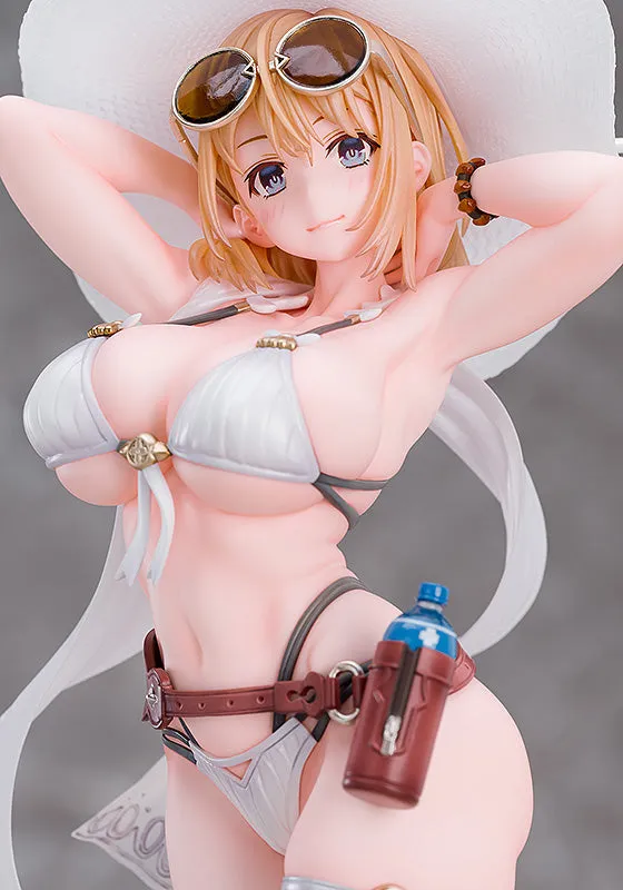 Mira 1/7 Scale Figure