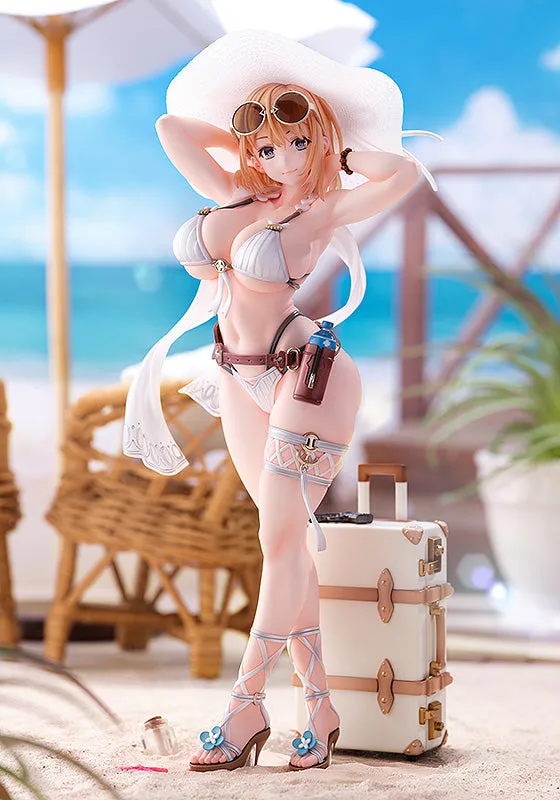 Mira 1/7 Scale Figure
