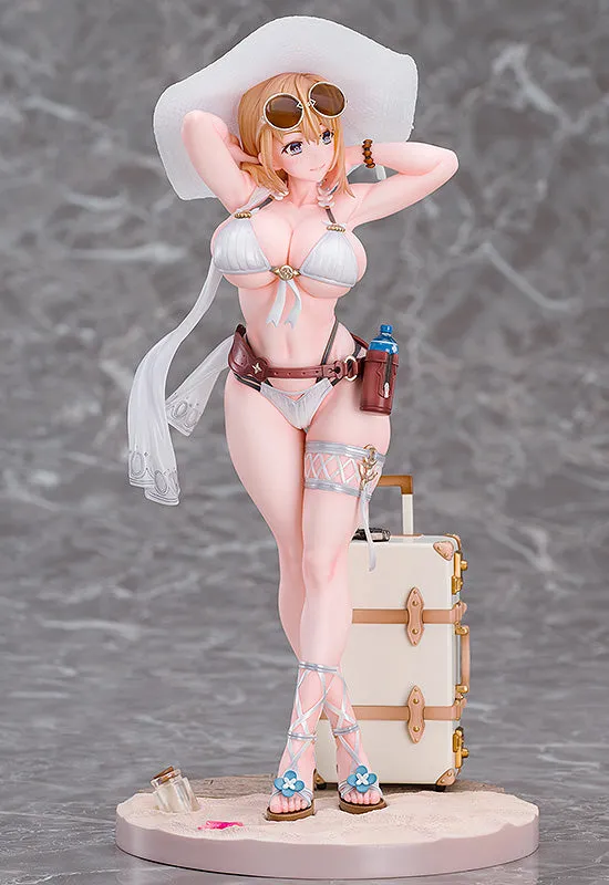 Mira 1/7 Scale Figure