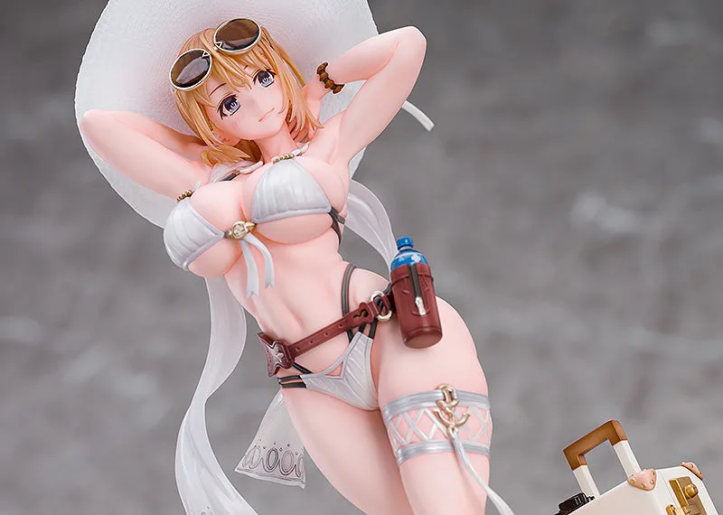 Mira 1/7 Scale Figure
