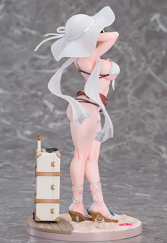 Mira 1/7 Scale Figure
