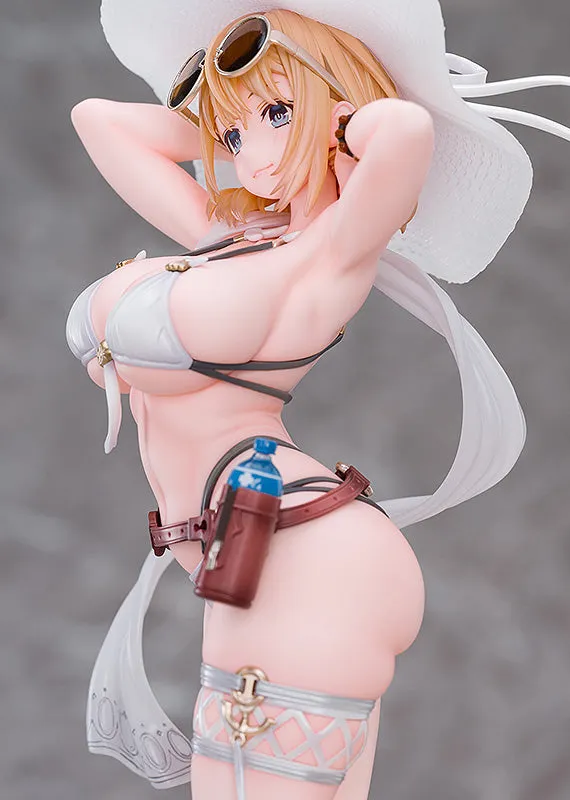 Mira 1/7 Scale Figure