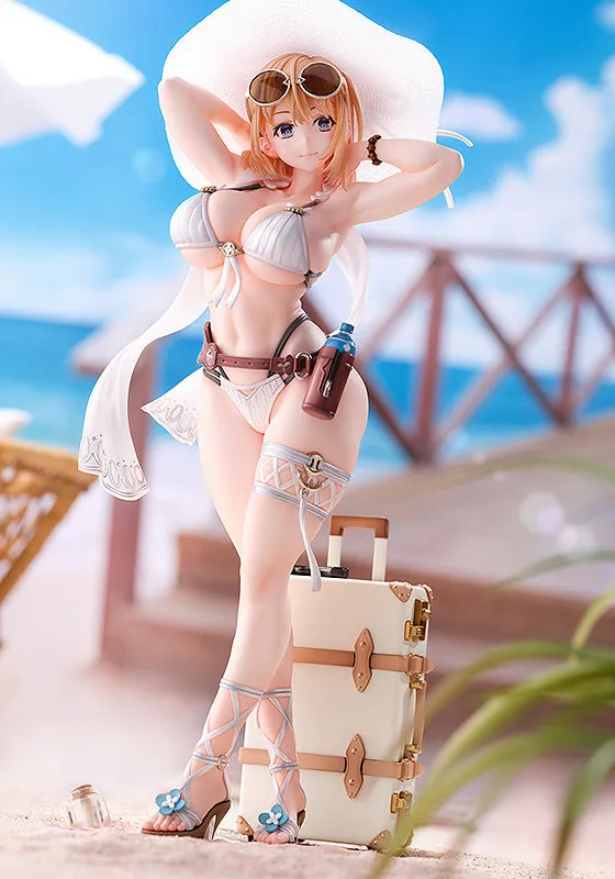 Mira 1/7 Scale Figure