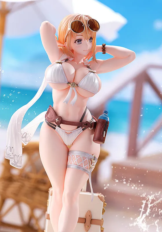 Mira 1/7 Scale Figure