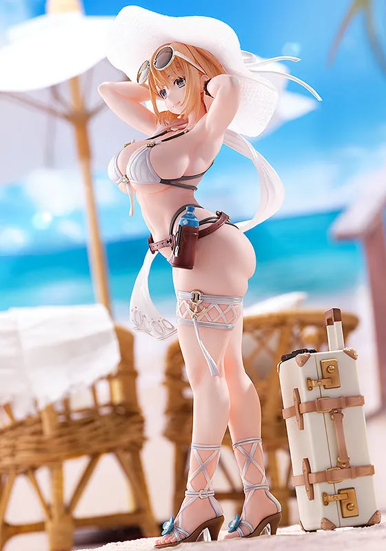 Mira 1/7 Scale Figure