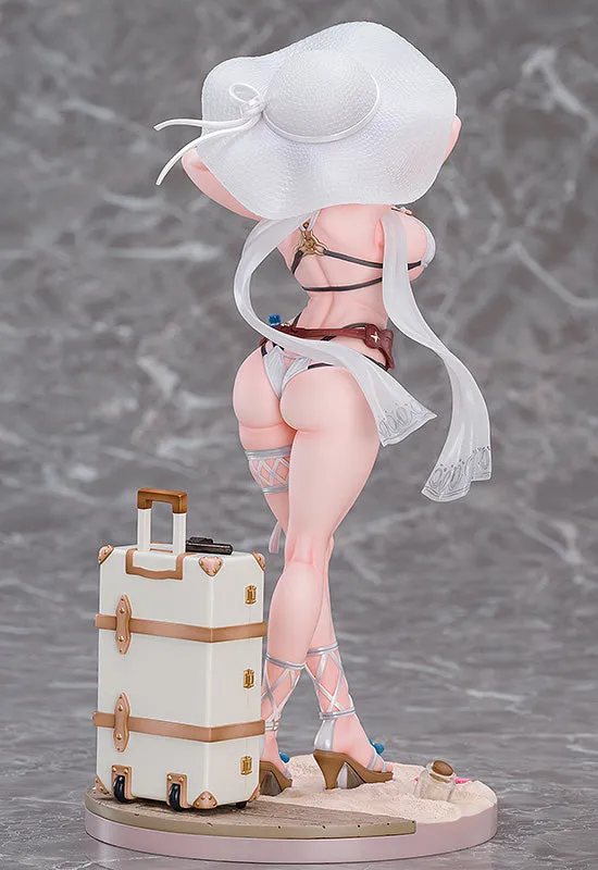 Mira 1/7 Scale Figure