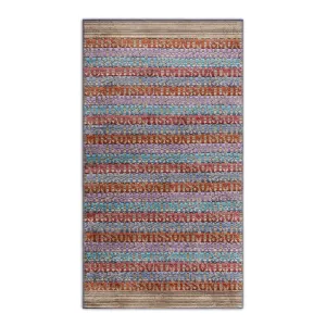missoni home | blake beach towel | colour 149 - DC