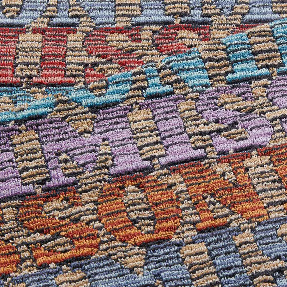 missoni home | blake beach towel | colour 149 - DC