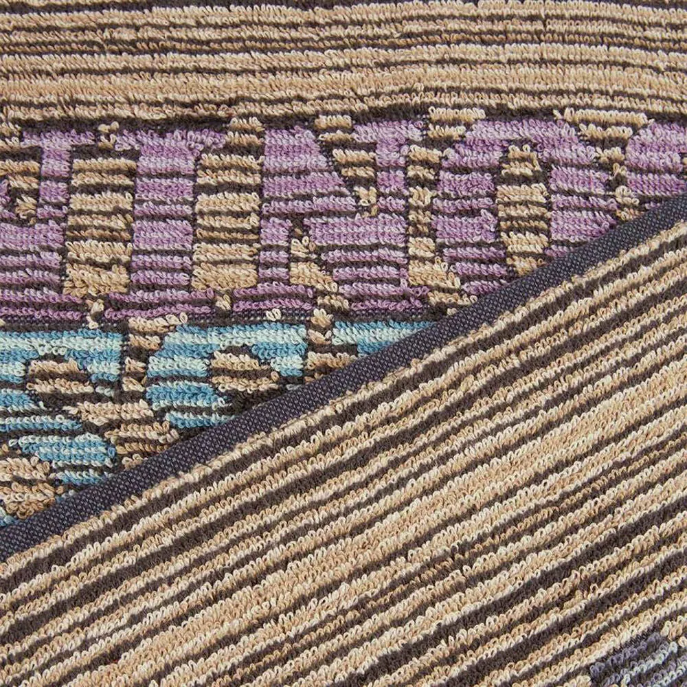 missoni home | blake beach towel | colour 149 - DC