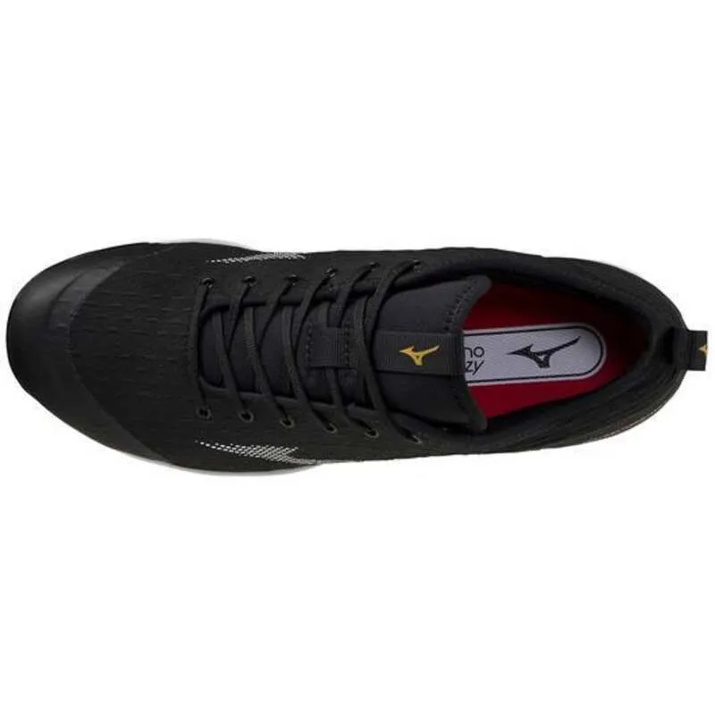 Mizuno Senior Dominant 4 Low 320670.9000 TPU Baseball Cleats