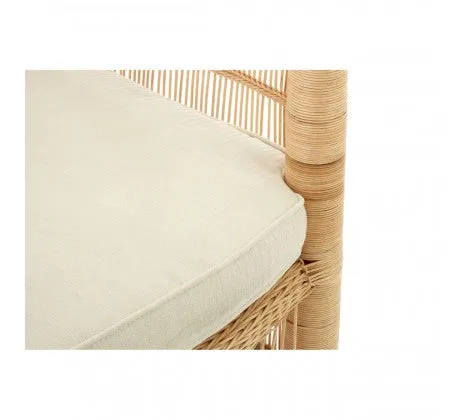 Natural Rattan Chair