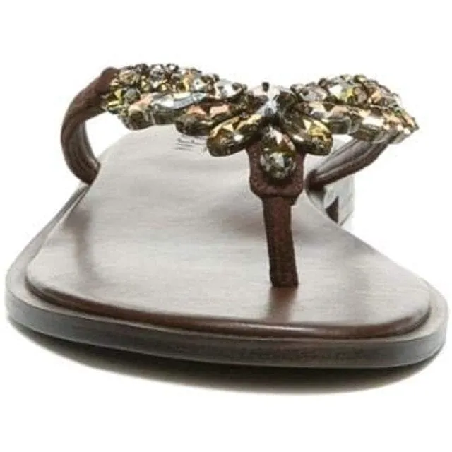 NATURALIZER - Fallyn Thong Slippers