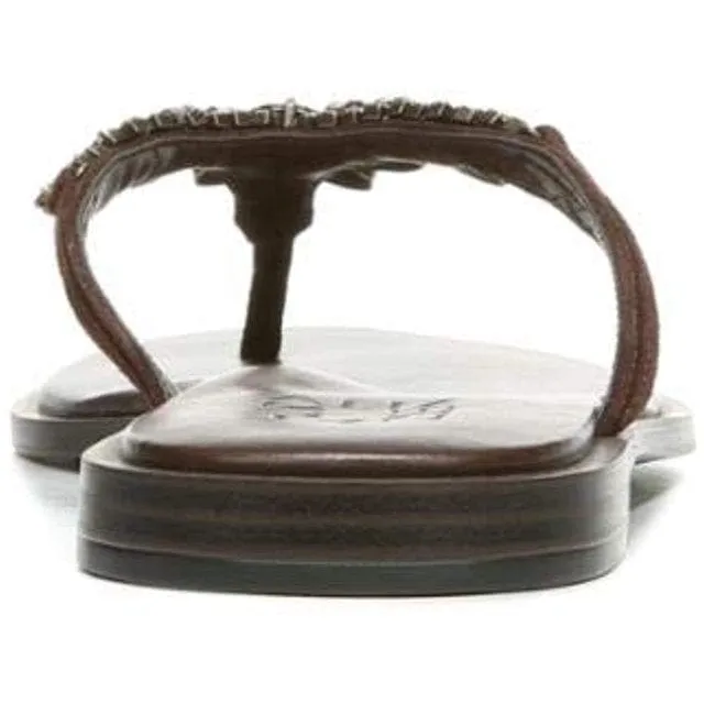 NATURALIZER - Fallyn Thong Slippers