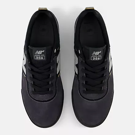 New Balance Jamie Foy 306 Phantom/Black
