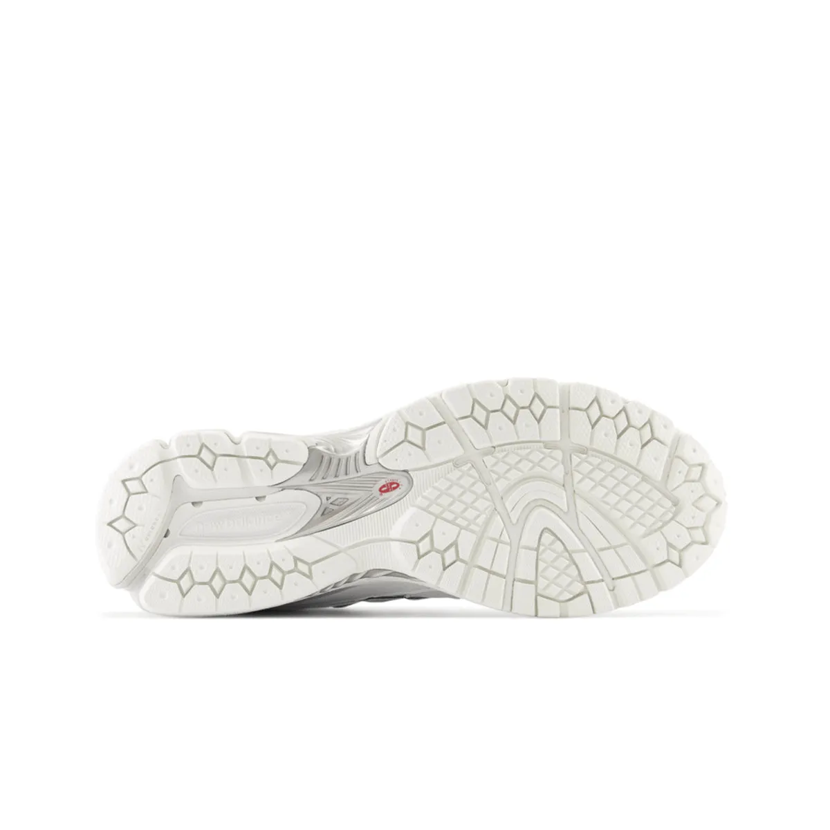 New Balance Mens 2002RX Running Sneakers M2002RXM White/Brighton Grey/Silver Metalic