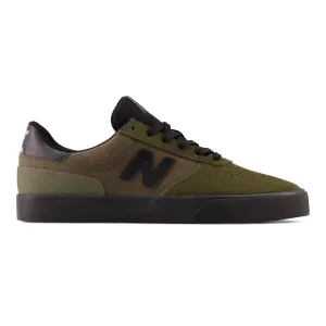 New Balance Numeric 272 Skateboard Shoe - Olive/Black