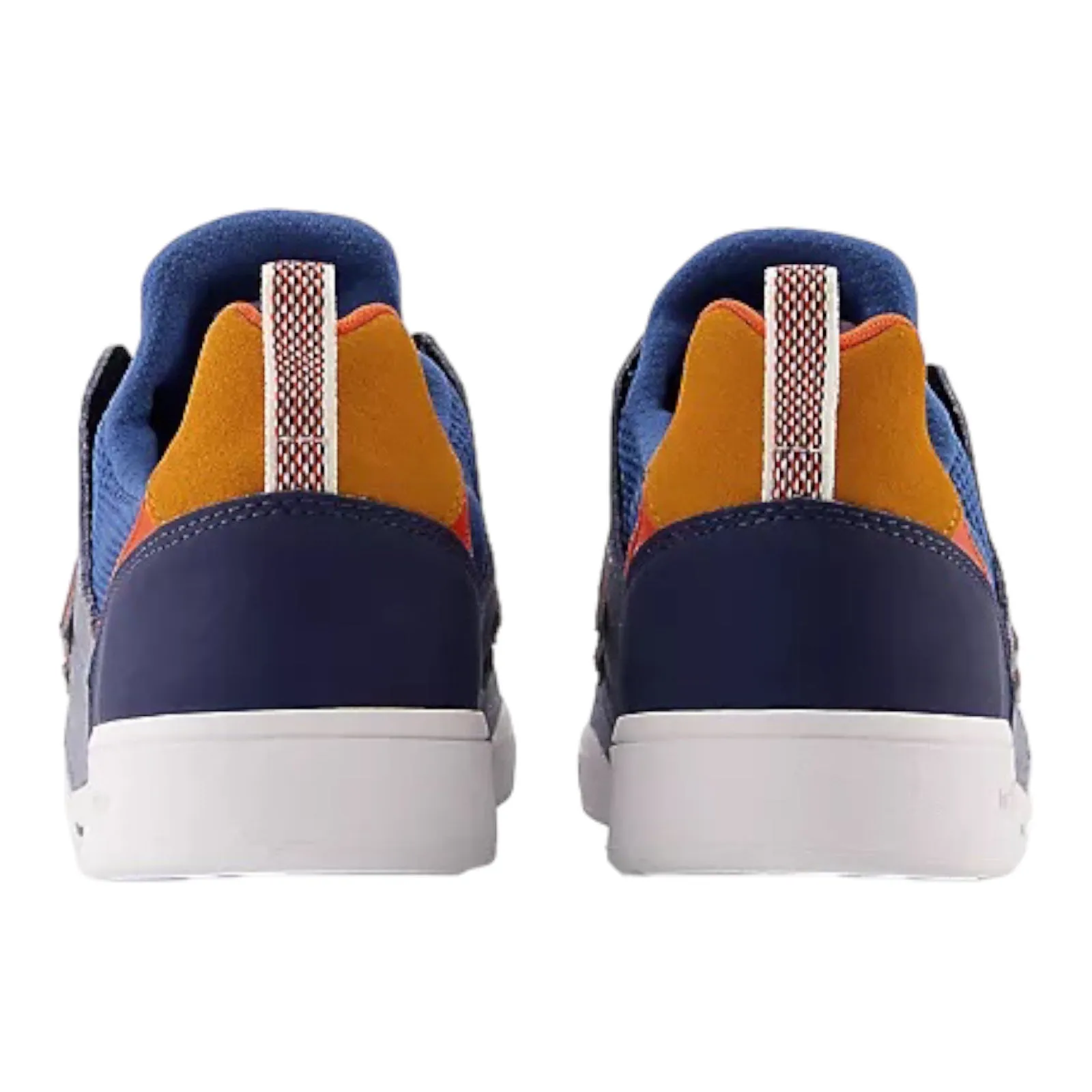 New Balance Numeric 288STG Sport Grey/Orange
