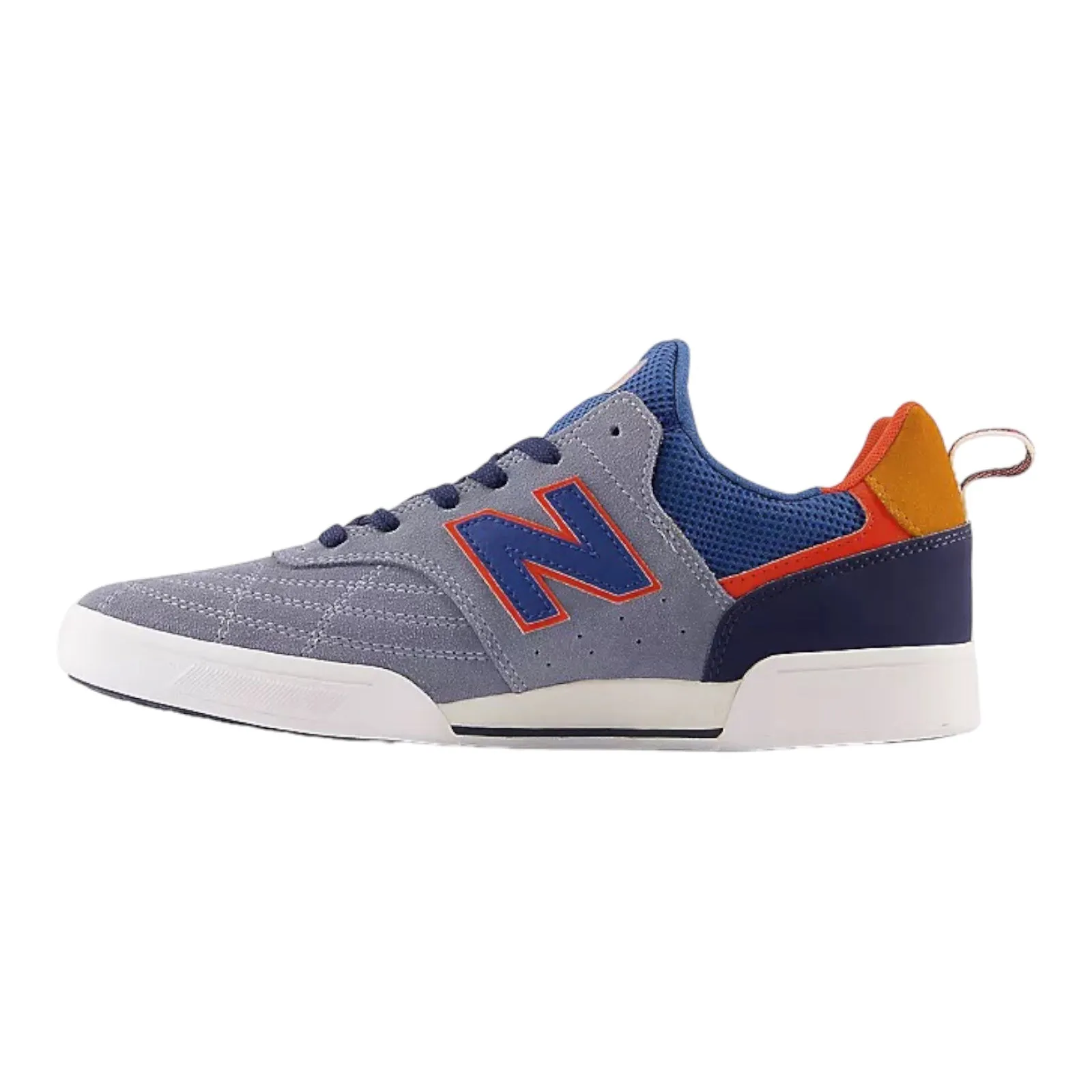New Balance Numeric 288STG Sport Grey/Orange