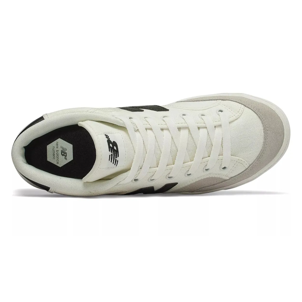 New Balance Numeric Pro Court 213 Skateboard Shoe - Sand/Black