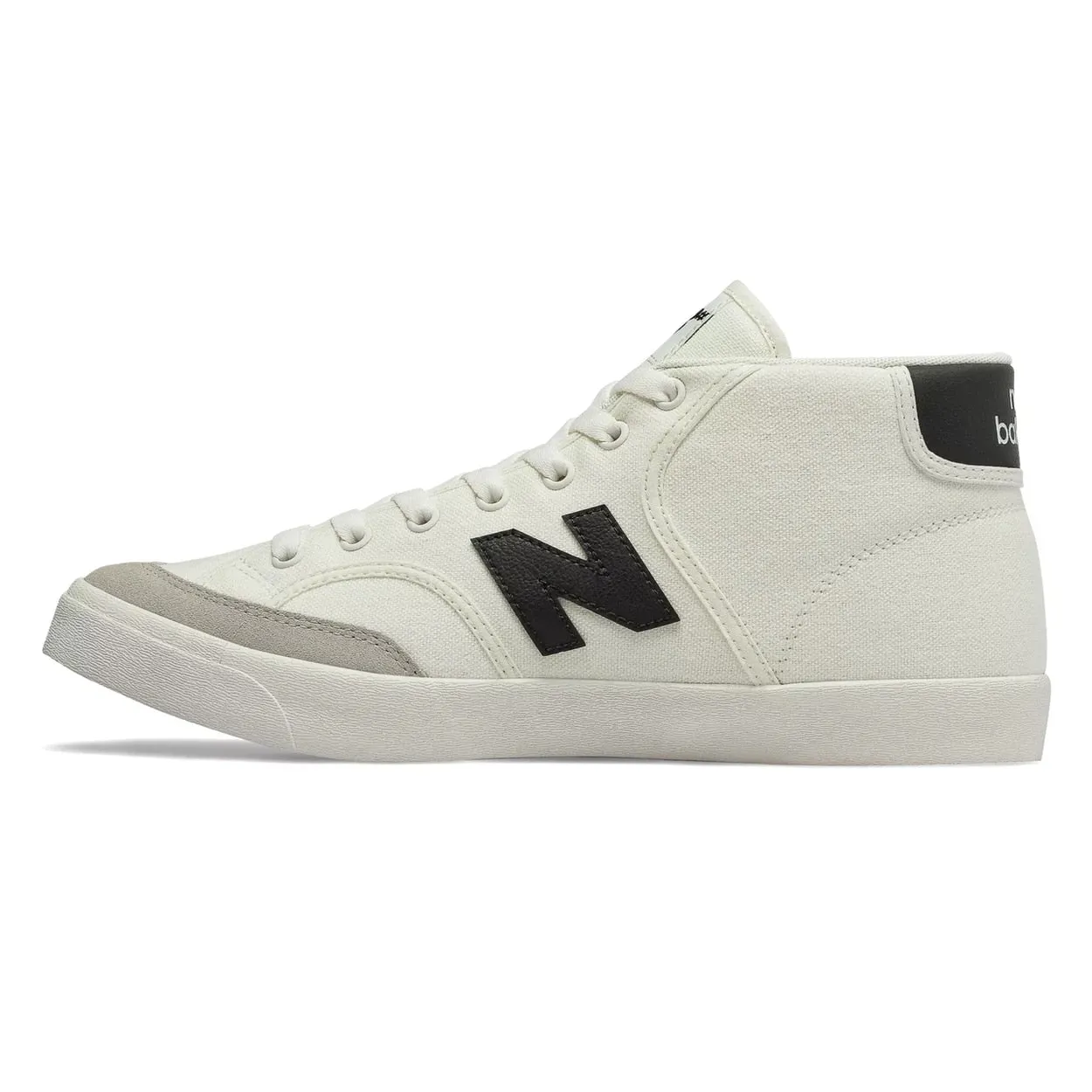 New Balance Numeric Pro Court 213 Skateboard Shoe - Sand/Black