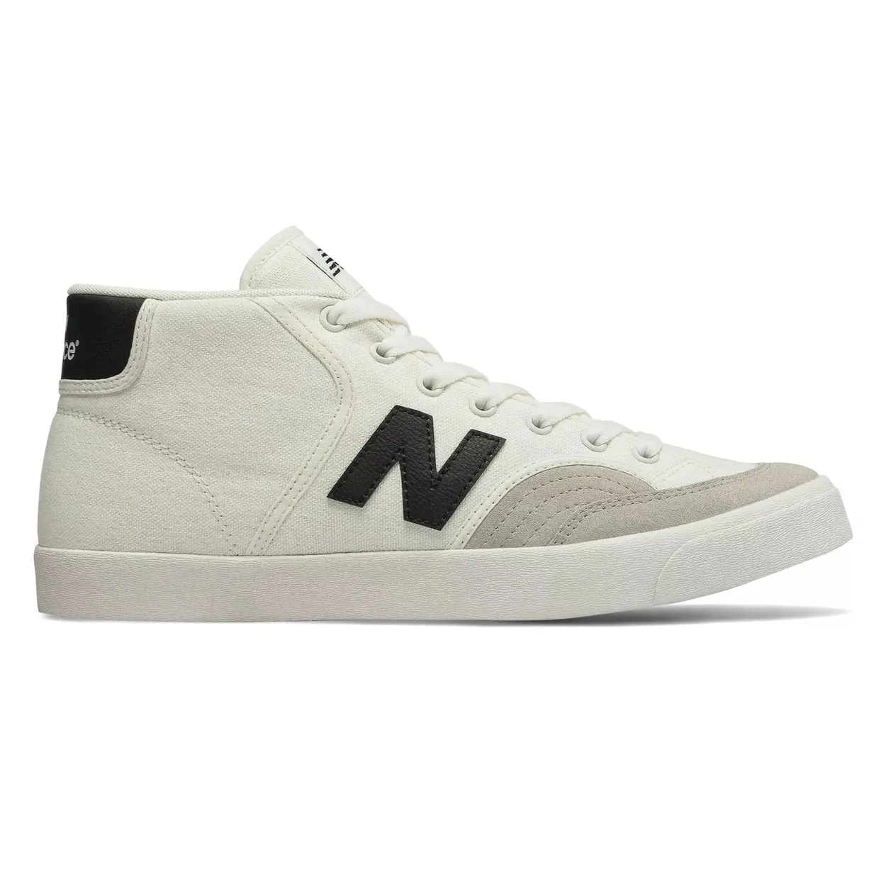 New Balance Numeric Pro Court 213 Skateboard Shoe - Sand/Black