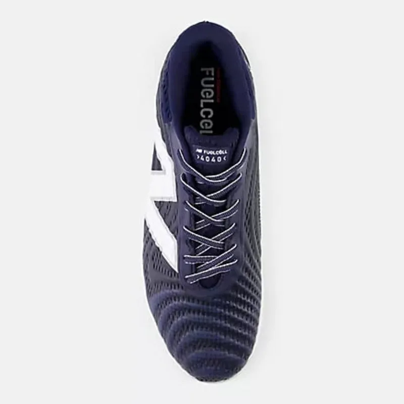 New Balance Senior FuelCell 4040v7 Low L4040TN7-2E Metal Baseball Cleats