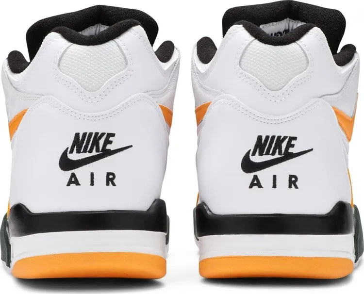 Nike Air Flight 89 'Seattle Supersonics' White